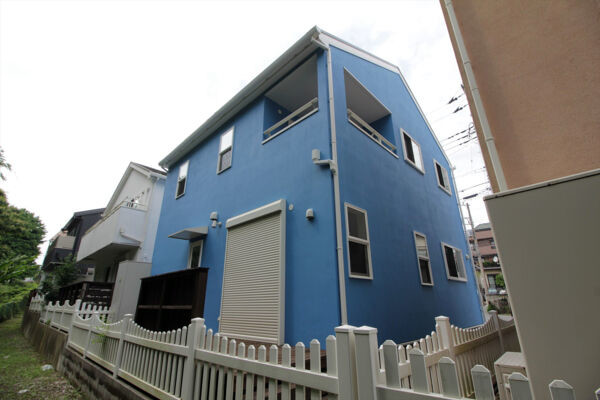 detached 千葉県船橋市飯山満町３丁目
地図を見る