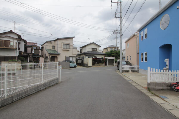 detached 千葉県船橋市飯山満町３丁目
地図を見る
