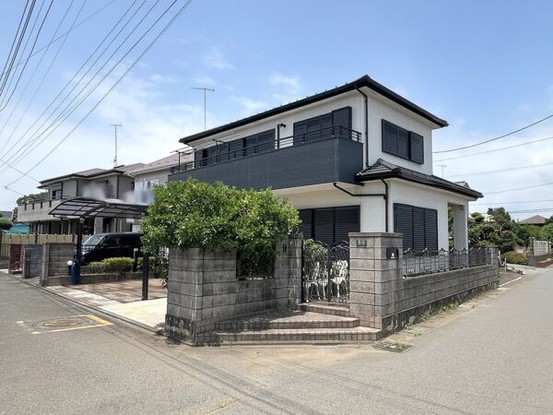detached 神奈川県藤沢市宮原
地図を見る