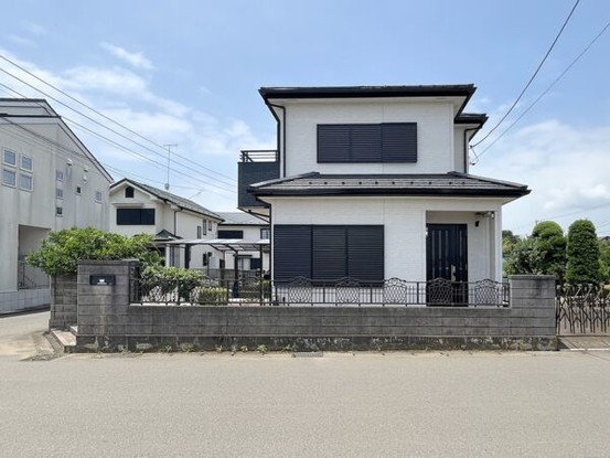 detached 神奈川県藤沢市宮原
地図を見る