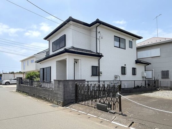 detached 神奈川県藤沢市宮原
地図を見る