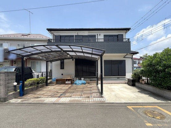 detached 神奈川県藤沢市宮原
地図を見る