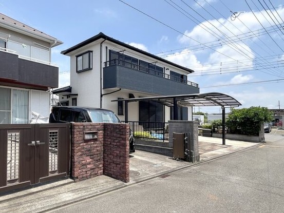 detached 神奈川県藤沢市宮原
地図を見る