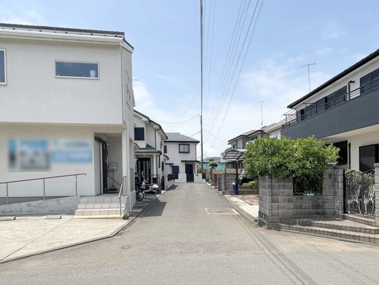 detached 神奈川県藤沢市宮原
地図を見る