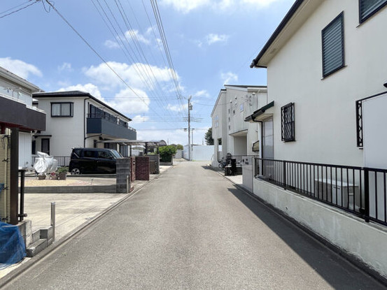 detached 神奈川県藤沢市宮原
地図を見る