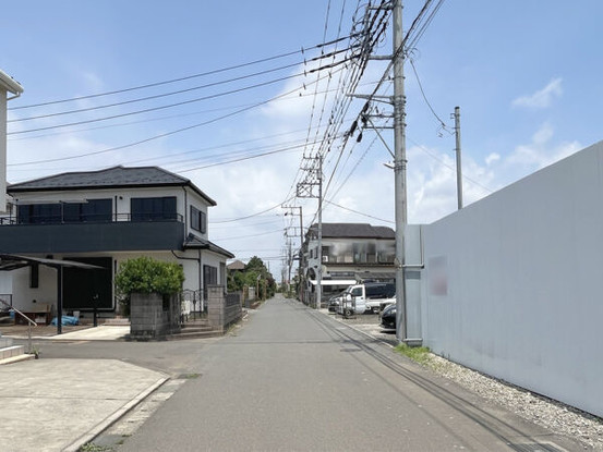 detached 神奈川県藤沢市宮原
地図を見る