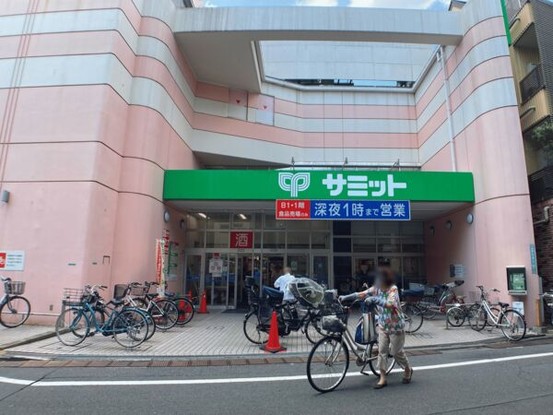 detached 東京都豊島区西池袋４丁目
地図を見る