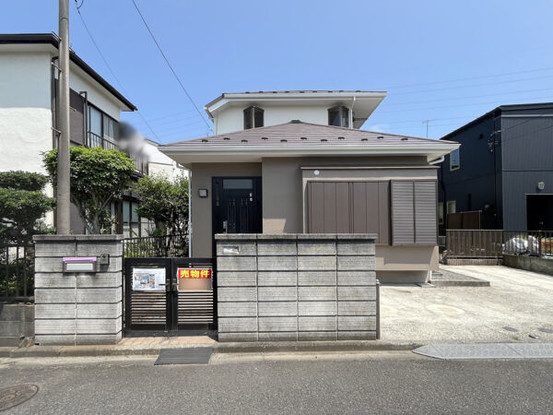 detached 神奈川県藤沢市下土棚
地図を見る
