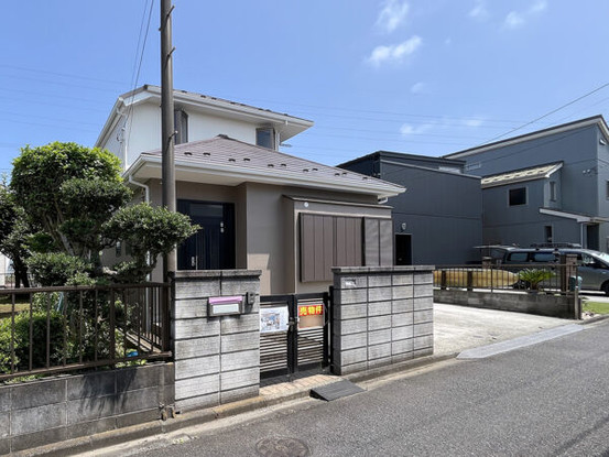 detached 神奈川県藤沢市下土棚
地図を見る