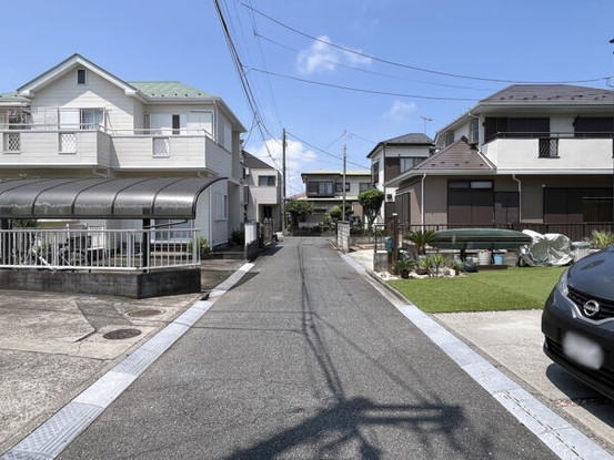 detached 神奈川県藤沢市下土棚
地図を見る