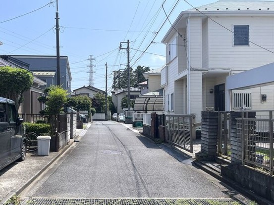 detached 神奈川県藤沢市下土棚
地図を見る