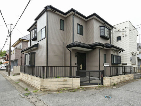 detached 千葉県我孫子市寿２丁目
地図を見る