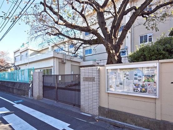 detached 東京都杉並区下井草３丁目
地図を見る