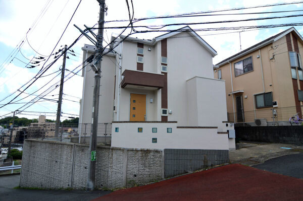 detached 神奈川県川崎市宮前区水沢３丁目
地図を見る