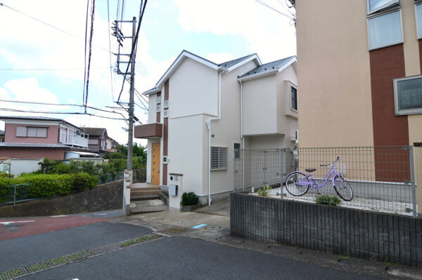 detached 神奈川県川崎市宮前区水沢３丁目
地図を見る