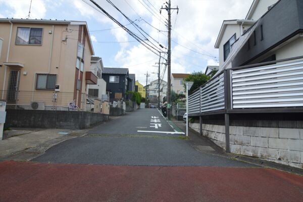 detached 神奈川県川崎市宮前区水沢３丁目
地図を見る