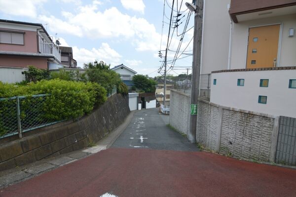 detached 神奈川県川崎市宮前区水沢３丁目
地図を見る