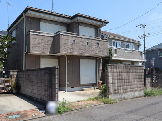 detached 東京都昭島市中神町２丁目
地図を見る