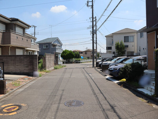 detached 東京都昭島市中神町２丁目
地図を見る