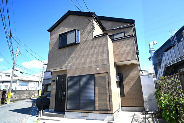 detached 大阪府摂津市鳥飼和道１丁目
地図を見る