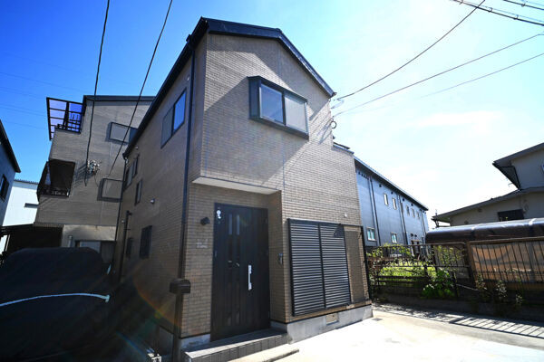 detached 大阪府摂津市鳥飼和道１丁目
地図を見る