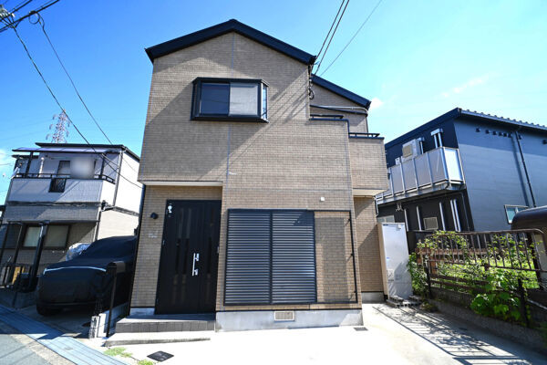 detached 大阪府摂津市鳥飼和道１丁目
地図を見る