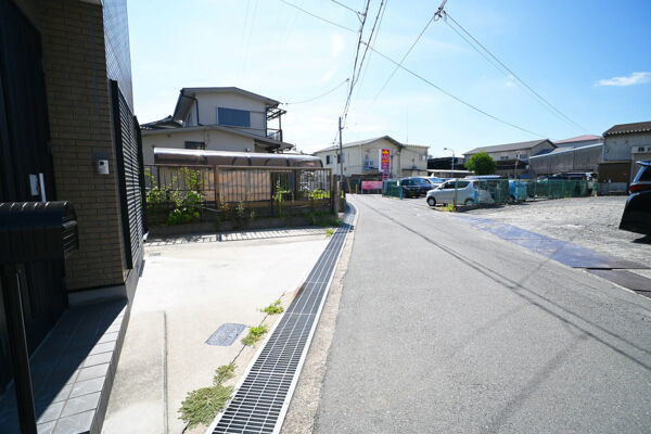 detached 大阪府摂津市鳥飼和道１丁目
地図を見る