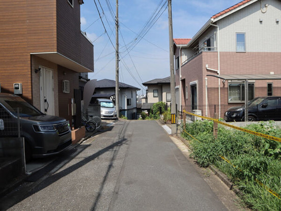 detached 埼玉県朝霞市幸町１丁目
地図を見る