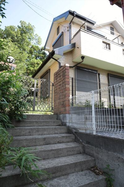 detached 東京都町田市山崎町
地図を見る