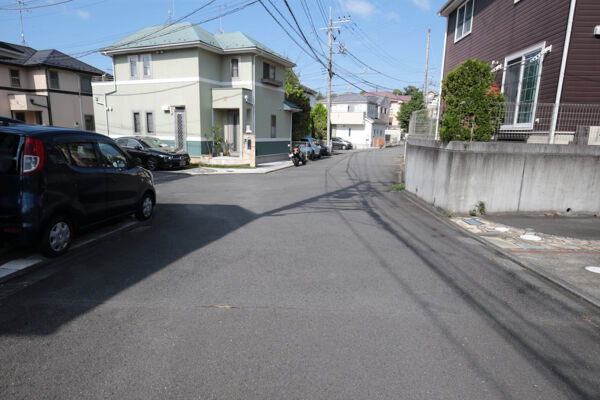detached 東京都町田市山崎町
地図を見る