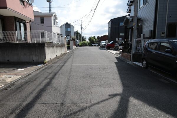 detached 東京都町田市山崎町
地図を見る