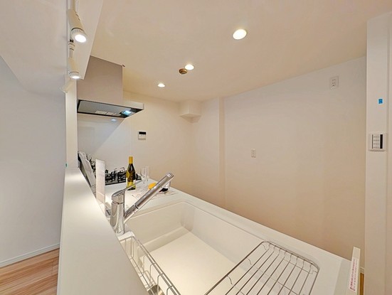 apartment 東京都武蔵野市西久保２丁目
地図を見る