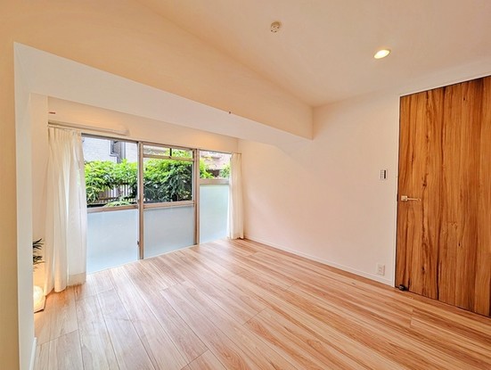 apartment 東京都武蔵野市西久保２丁目
地図を見る