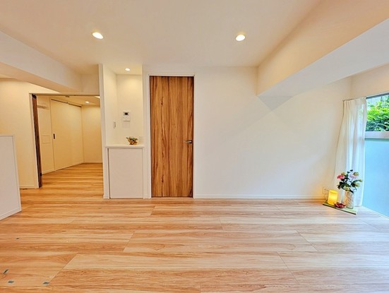 apartment 東京都武蔵野市西久保２丁目
地図を見る