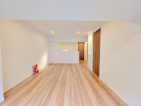 apartment 東京都武蔵野市西久保２丁目
地図を見る
