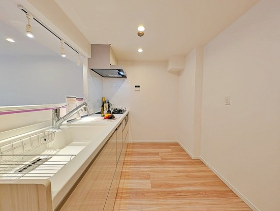apartment 東京都武蔵野市西久保２丁目
地図を見る