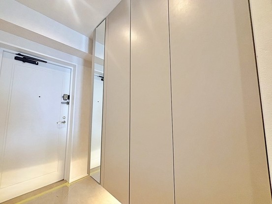 apartment 東京都中野区中野１丁目
地図を見る
