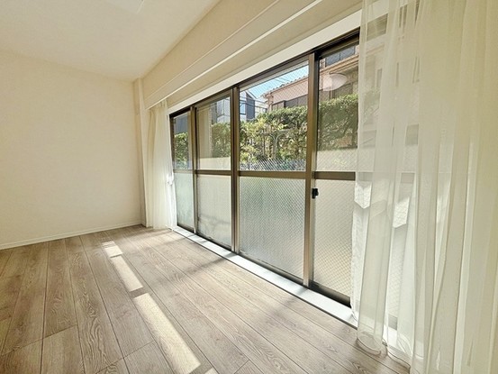 apartment 東京都中野区中野１丁目
地図を見る