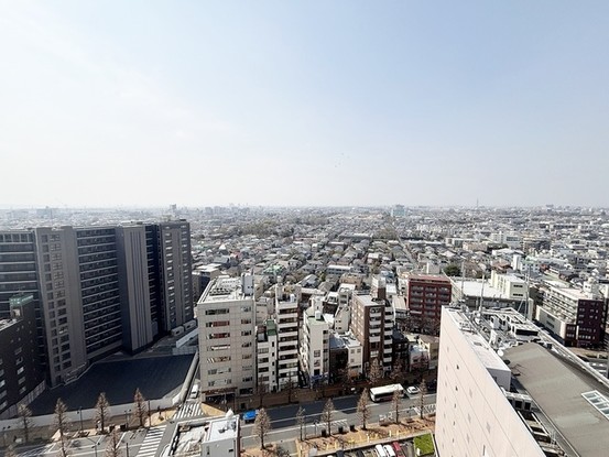 apartment 東京都武蔵野市中町１丁目
地図を見る