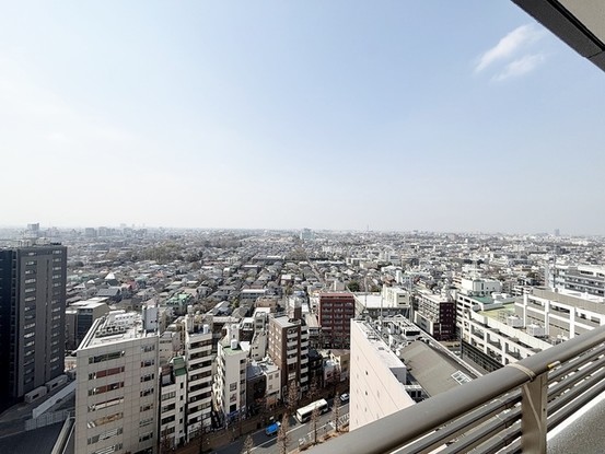 apartment 東京都武蔵野市中町１丁目
地図を見る