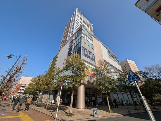 apartment 東京都武蔵野市中町１丁目
地図を見る