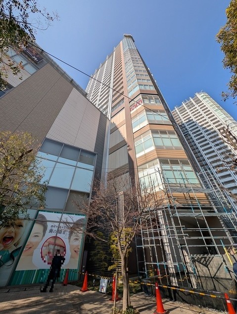 apartment 東京都武蔵野市中町１丁目
地図を見る