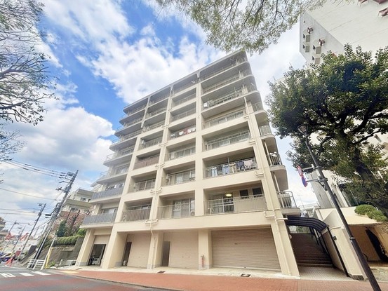 apartment 東京都中野区新井４丁目
地図を見る