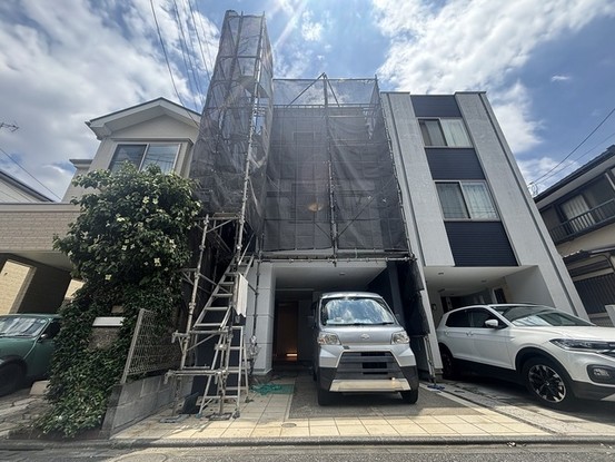 detached 東京都中野区弥生町５丁目
地図を見る