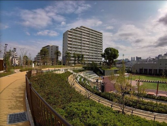detached 東京都中野区弥生町５丁目
地図を見る