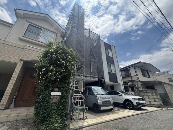 detached 東京都中野区弥生町５丁目
地図を見る