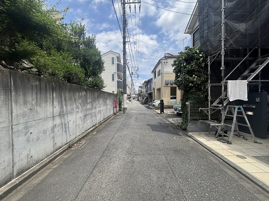 detached 東京都中野区弥生町５丁目
地図を見る