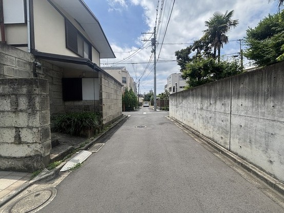 detached 東京都中野区弥生町５丁目
地図を見る