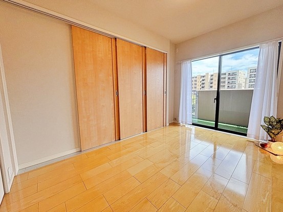 apartment 東京都武蔵野市桜堤２丁目
地図を見る