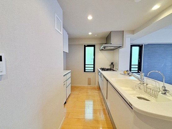 apartment 東京都武蔵野市桜堤２丁目
地図を見る